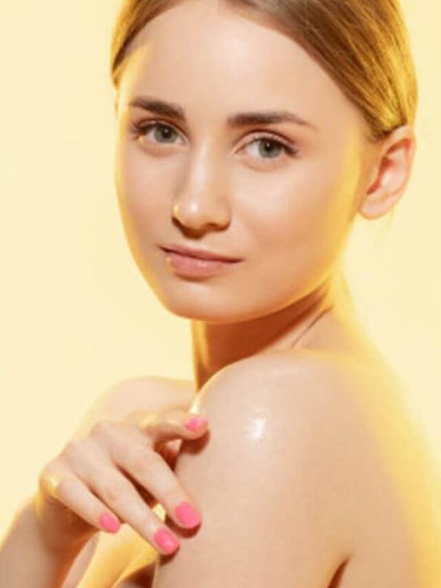 জোর আগেই ত্বকের জেল্লা আসুক ঘরে বসেই?