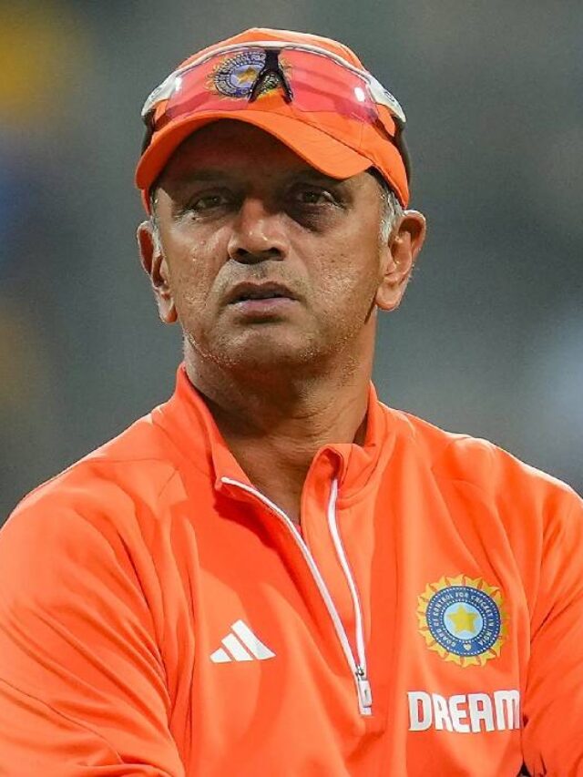 রাজস্থানের সাথে সম্পর্ক ছিন্ন করে এই দলের দায়িত্ব নিচ্ছেন তিনি?