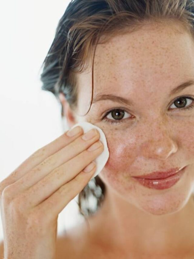 সবজির খোসা ত্বকের যত্নে কার্যকর?