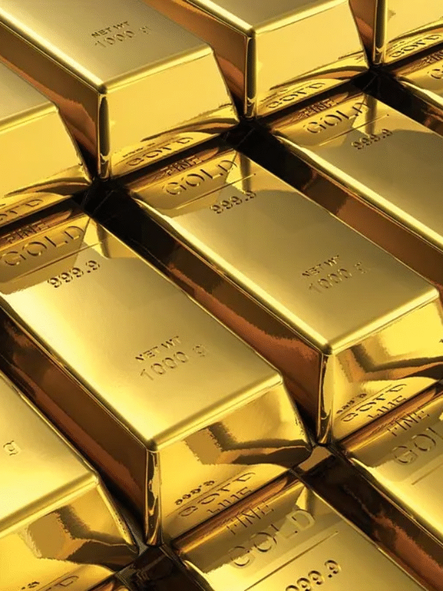 মহালয়ার আগেই তরতরিয়ে বাড়ল সোনার দাম!