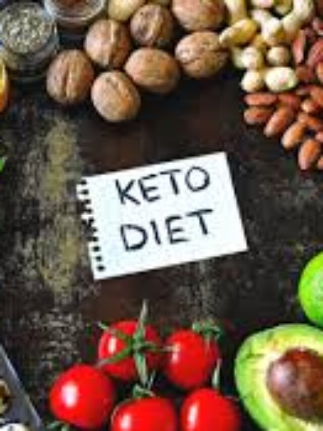 কিটো ডায়েটেই বাজিমাত কিন্তু ভুল থেকে সাবধান