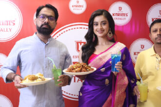 Darshana Banik