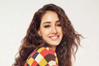 Disha Patani