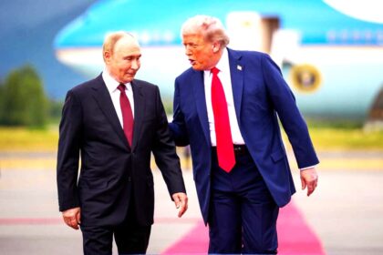 US Russia Nuclear Treaty