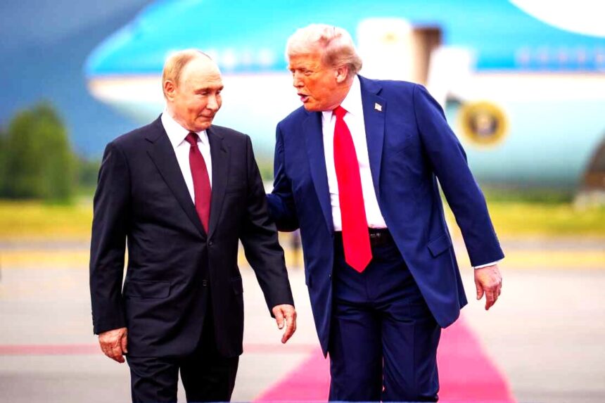 US Russia Nuclear Treaty