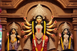 Durga Puja Astrology
