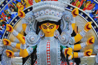 Durga Puja Carnival