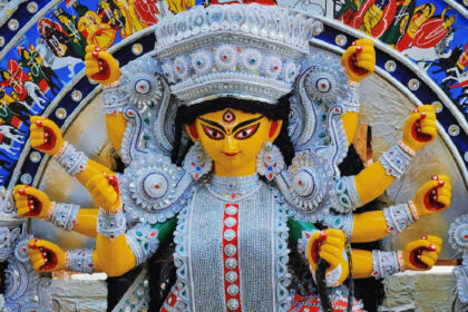 Durga Puja Carnival