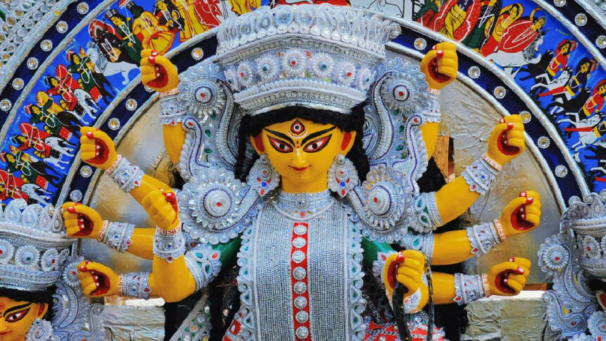 Durga Puja Carnival