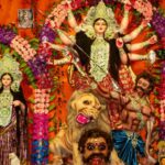 Durga Puja Pandals in Kolkata