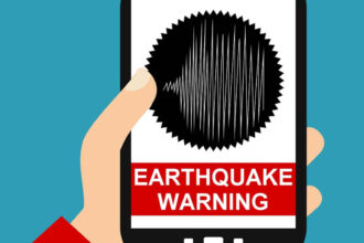 Earthquake Alert