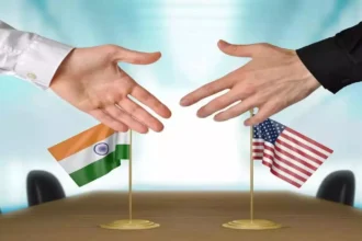 India US Relations