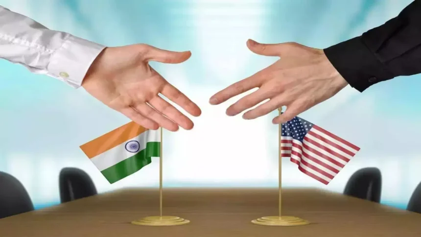 India US Relations