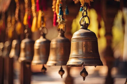 Temple Bell