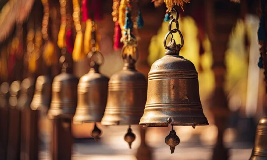 Temple Bell