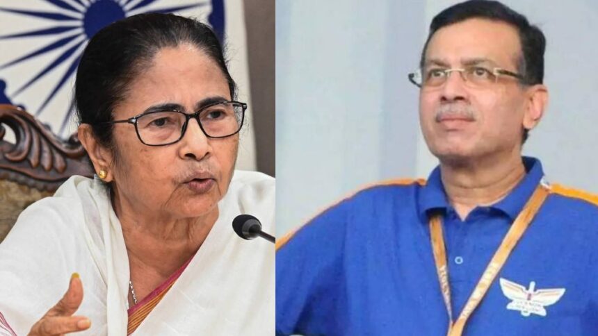 Mamata Banerjee