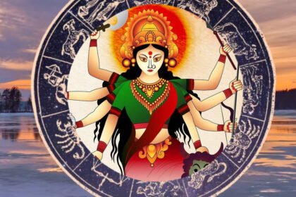 Navaratri Yog