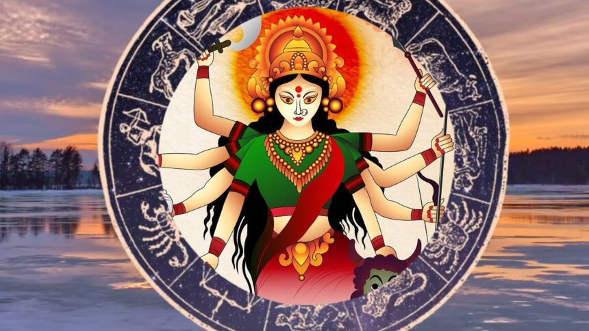 Navaratri Yog