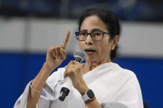 CM Mamata Banerjee