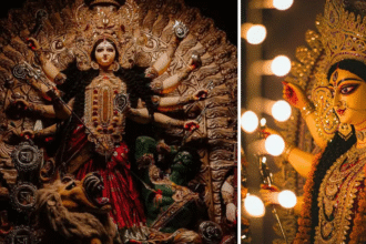 Durga Puja 2025