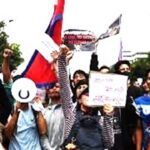 Nepal Gen Z Protest