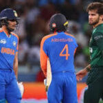 IND vs PAK Asia Cup