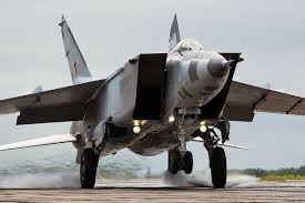 Khrushchev MiG-21