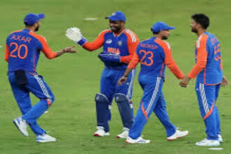 Ind VS SL Asia Cup