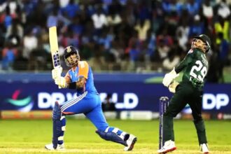 IND VS PAK Asia Cup