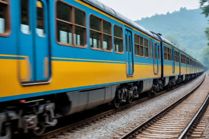 Railway Diwali Bonus