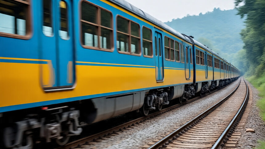 Railway Diwali Bonus