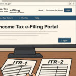 ITR Filing