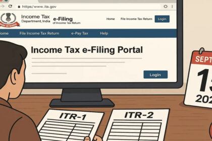 ITR Filing