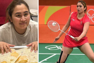 Jwala Gutta