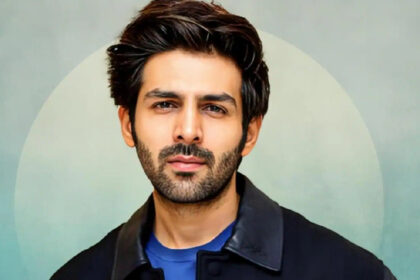 Kartik Aaryan