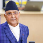 KP Sharma Oli