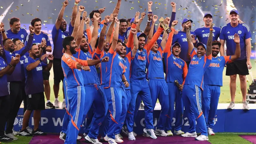 Asia Cup Final 2025