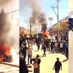 Ladakh Protest