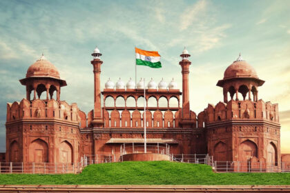 Red Fort