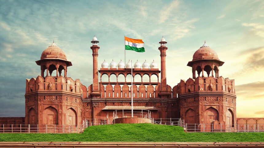 Red Fort