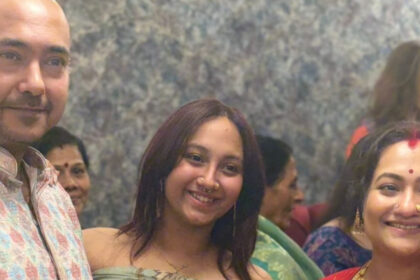 Mallika Banerjee
