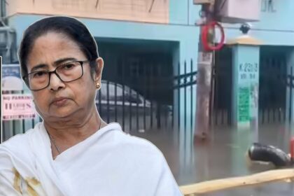 Mamata Banerjee