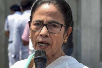 Mamata Banerjee