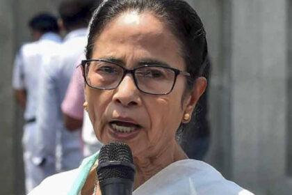 Mamata Banerjee