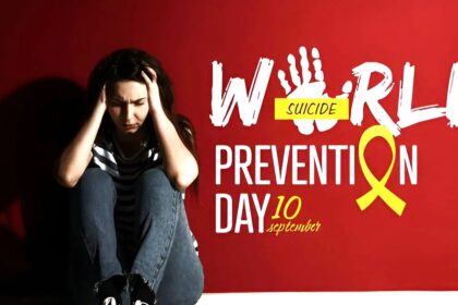 World Suicide Prevention Day 2025