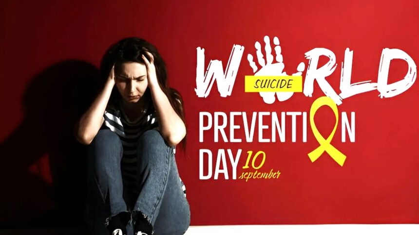 World Suicide Prevention Day 2025