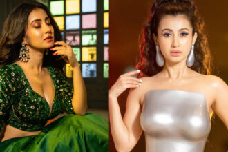 Monami Ghosh