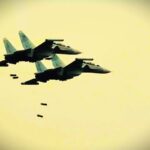 Estonian Airspace Violation