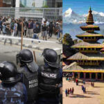 Nepal Unrest