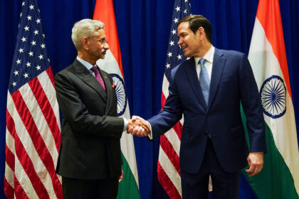 India US Diplomacy